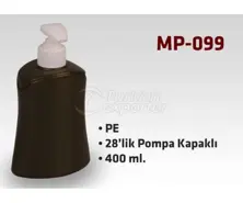 Plastik Ambalaj MP099-B