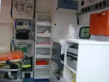 Ambulance Vision