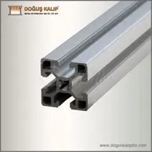 Profil industriel en aluminium 45X45 Heavy