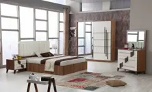 Bedroom- Arya