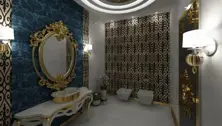 Unesra Bathroom Furniture