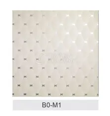 Suspended Ceiling Applications B0-M1