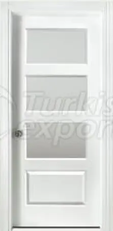 C2 American Panel Door