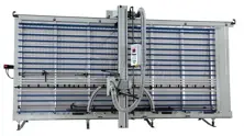 Composite Panel Cutting and Grooving Machines