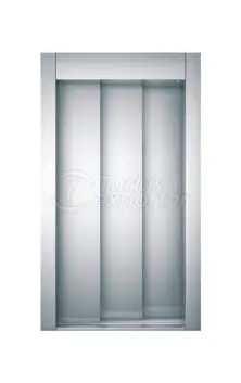 STF-3020 Full Automatic Door