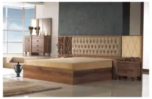 Modern Bedroom Anatolia