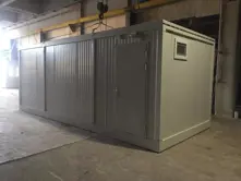 Multifunction Container