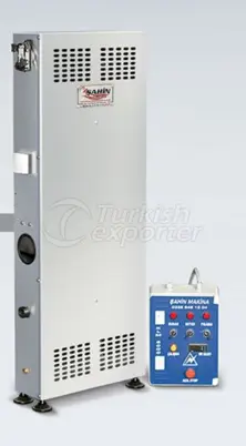 Climator Unit And Moisturizing Equipment