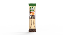  Menado – 3in1 Instant Coffee With Hazelnut - 18gr.