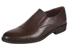Brown Man Shoes