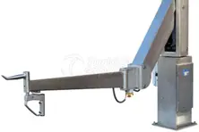 Meat Loading Robot