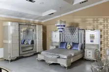 Carmina Bedroom