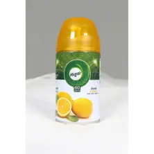 Air Freshener -Megair – Fresh Lemon