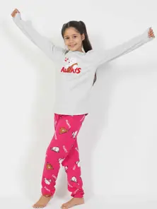 Vienetta Kids Pyjamas Set