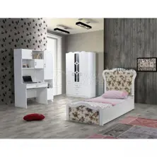 Young Room Furniture -Country Eco