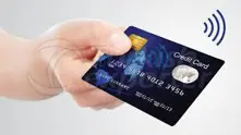 Contactless Cards