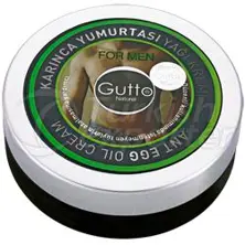 Ant Egg Oil Cream For Man 150 ml Gutto