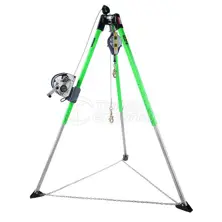 Confined Space Systems Advanced™ Tripod