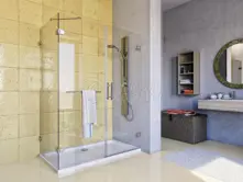 Shower Enclosure Accessories Kadikoy