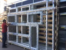 Windows and doors