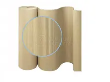Roll Corrugated Case Material