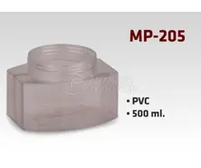 Plastik Ambalaj MP205-B