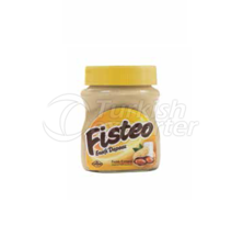 Fisteo Peanut Butter