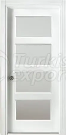 C3 American Panel Door