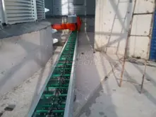 Chained Conveyor