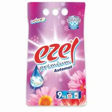Ezel Automat Powder 9 Kg Color