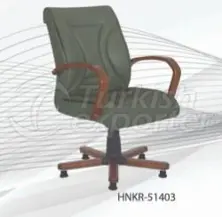 Office Chair - HNKR - 51403
