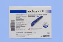 Echelon Reload 60 ECR60B (Blue)