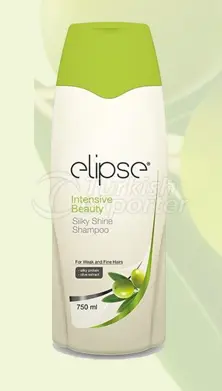 Elipse Silk Shine Shampoo-Intensive Beauty