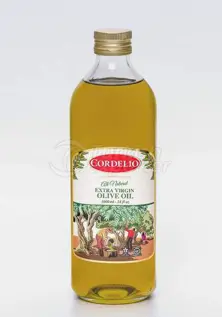 Extra Virgin Olive  Oil 1000ml