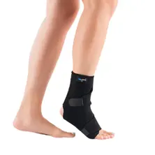 Ankle Support With Ligament - Standard