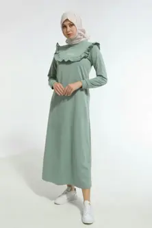 Mujeres musulmanas ropa