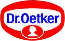 Продукты Dr.Oetker