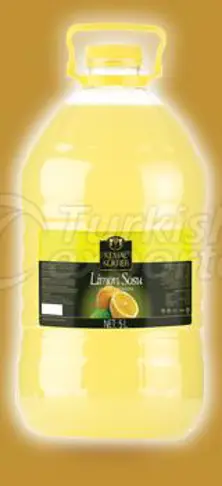 Limon Sosu 5lt