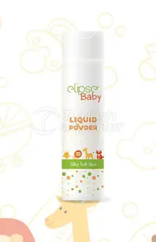 ELIPSE BABY - LIQUID POWDER