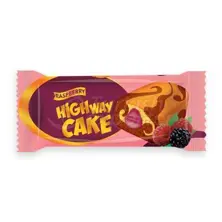 Cake Frambuazlı -Highway