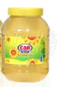 Can Sunflower Seed Oil