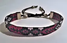 Handmade Bead Bracelets