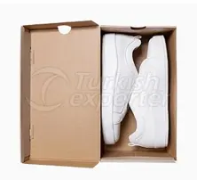 Chaussures Box Premium