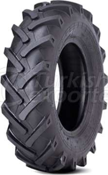 Implement Tire KNK54