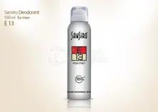 Deodorant Men 150ml E 13