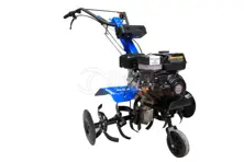 80 6.5 Hp Cultivator with Import Engine