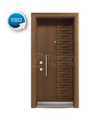 Çelik Kapı Innova 1002