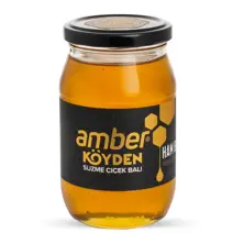 Amber Special Honey 450 gr