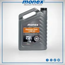 Monex API SL / CF 10W40 ACEA