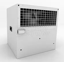 Free Cooling System (FCS 190C)